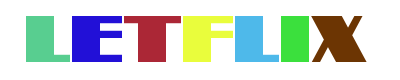 letflix Logo